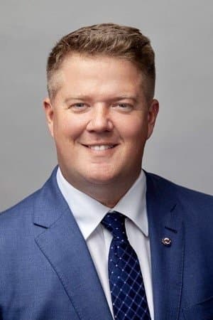 Aaron J. Brooks profile