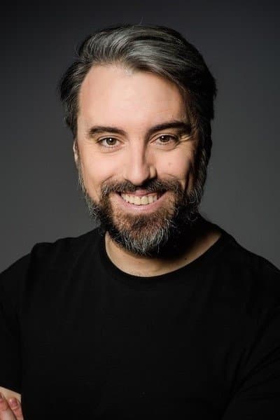 Jose Masegosa profile