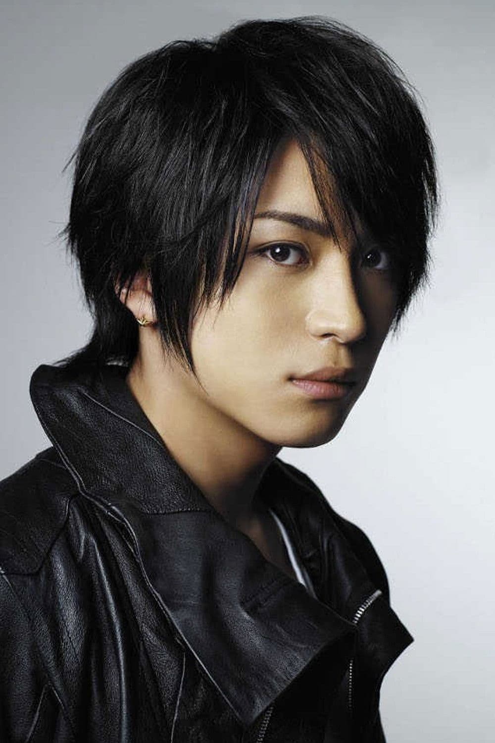 Yuya Matsushita profile