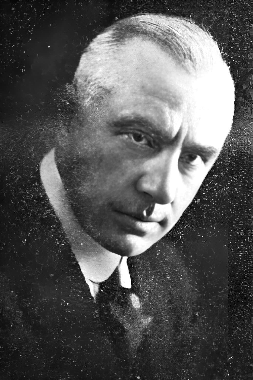 Charles Swickard profile