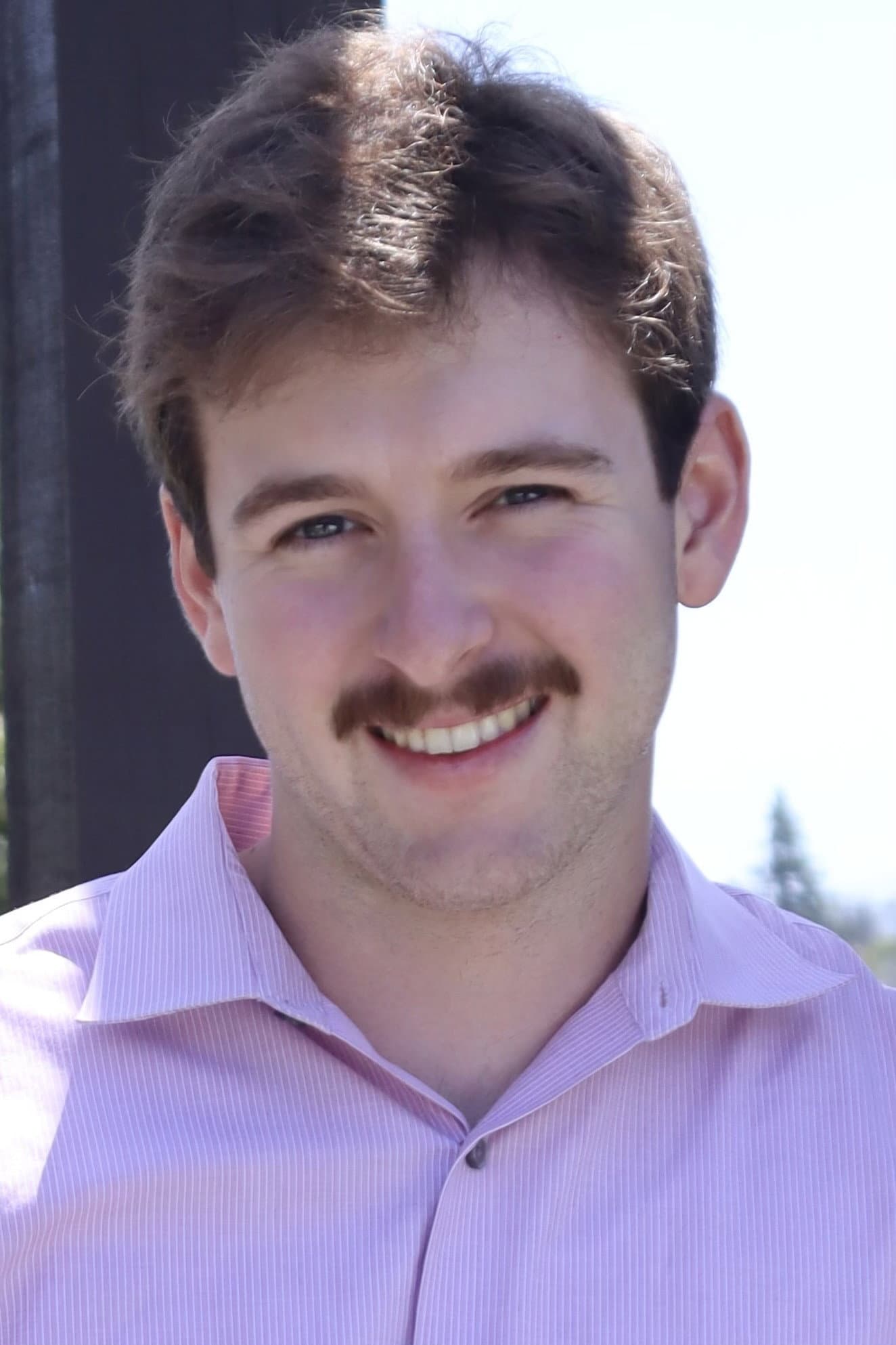 Connor Reding profile