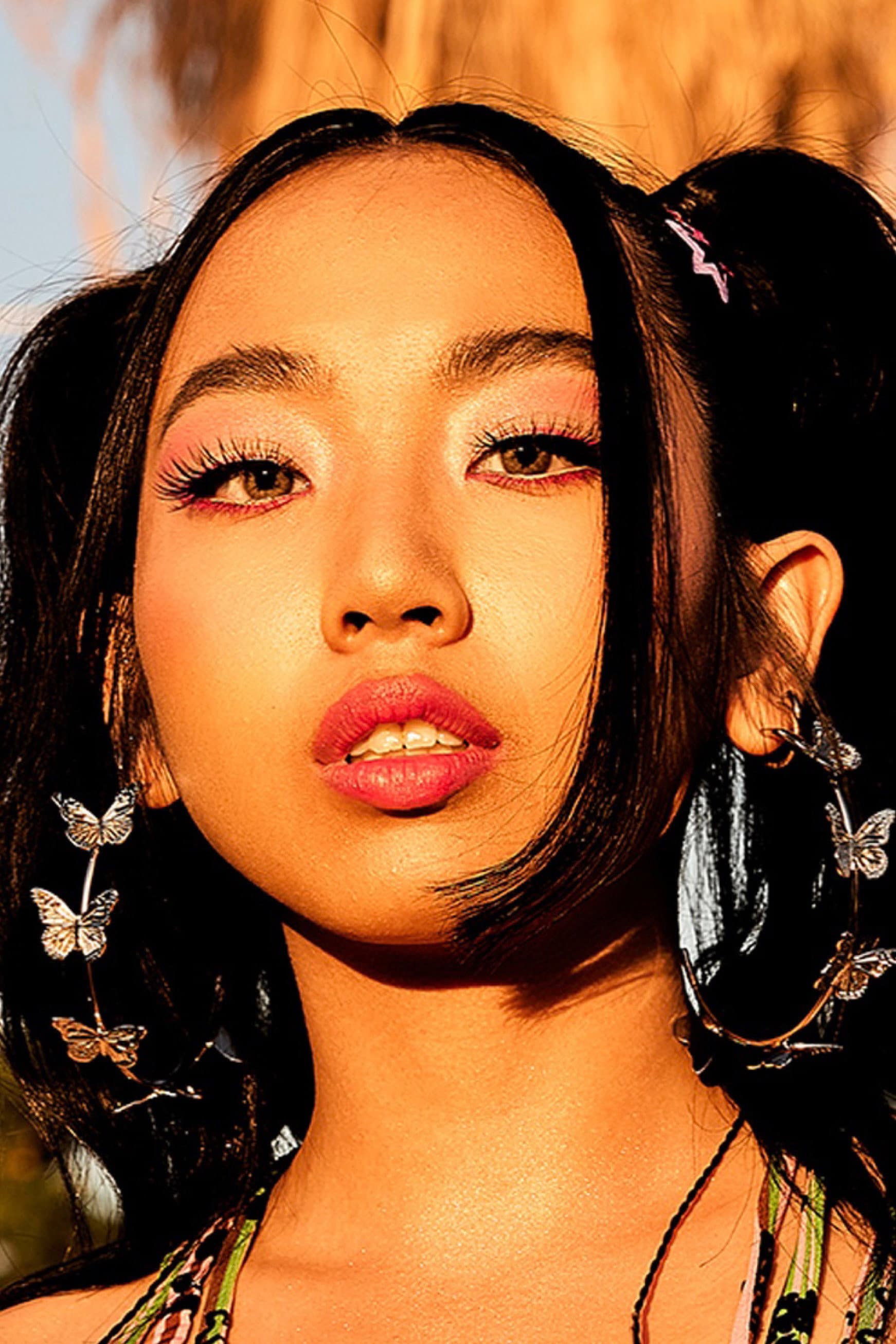 Danupha Khanatheerakul profile