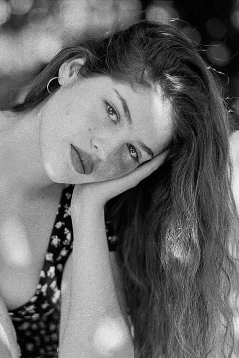 Camila del Campo profile