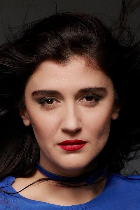 Diana Dobreva profile