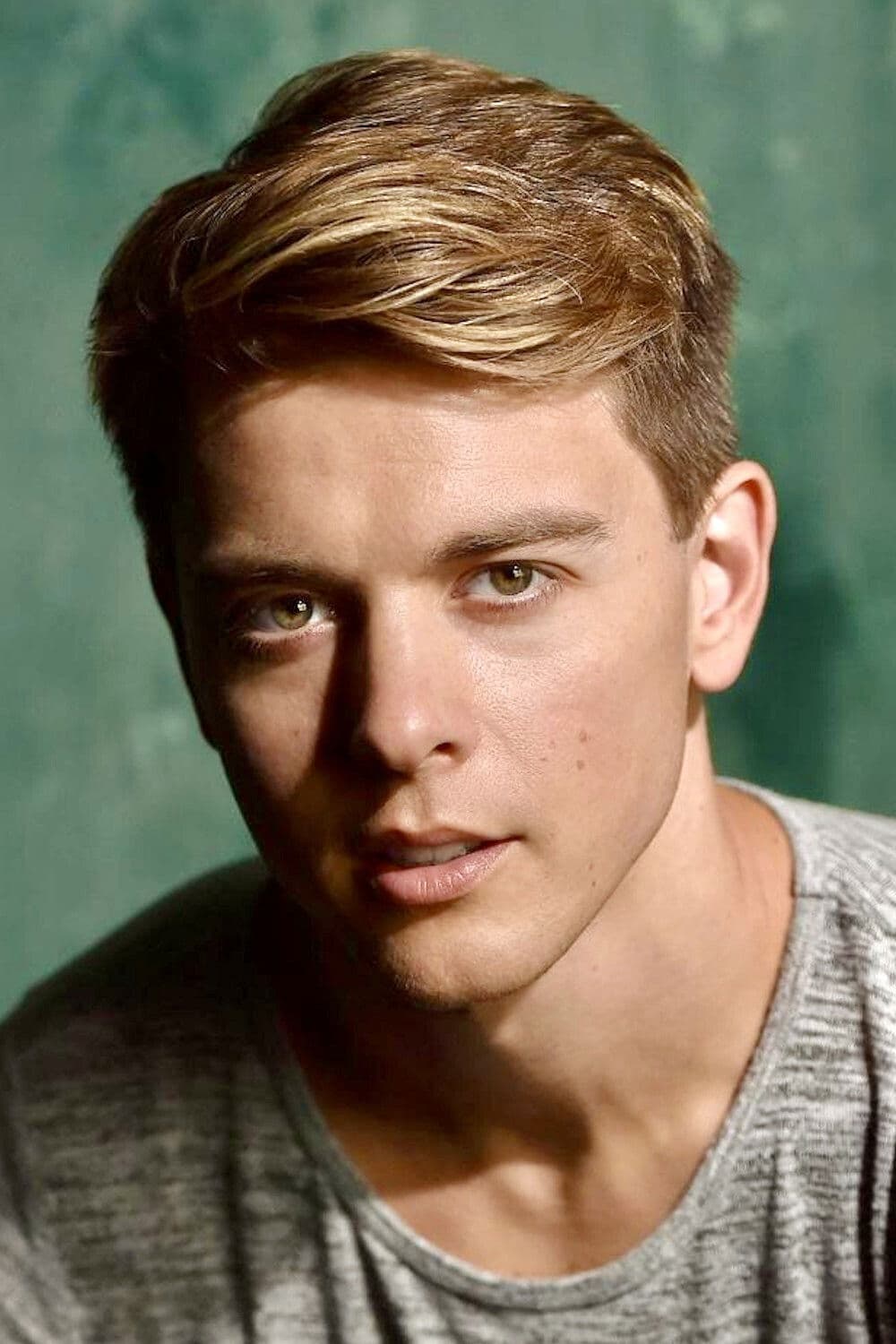 Chad Duell profile