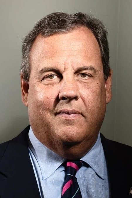 Chris Christie profile