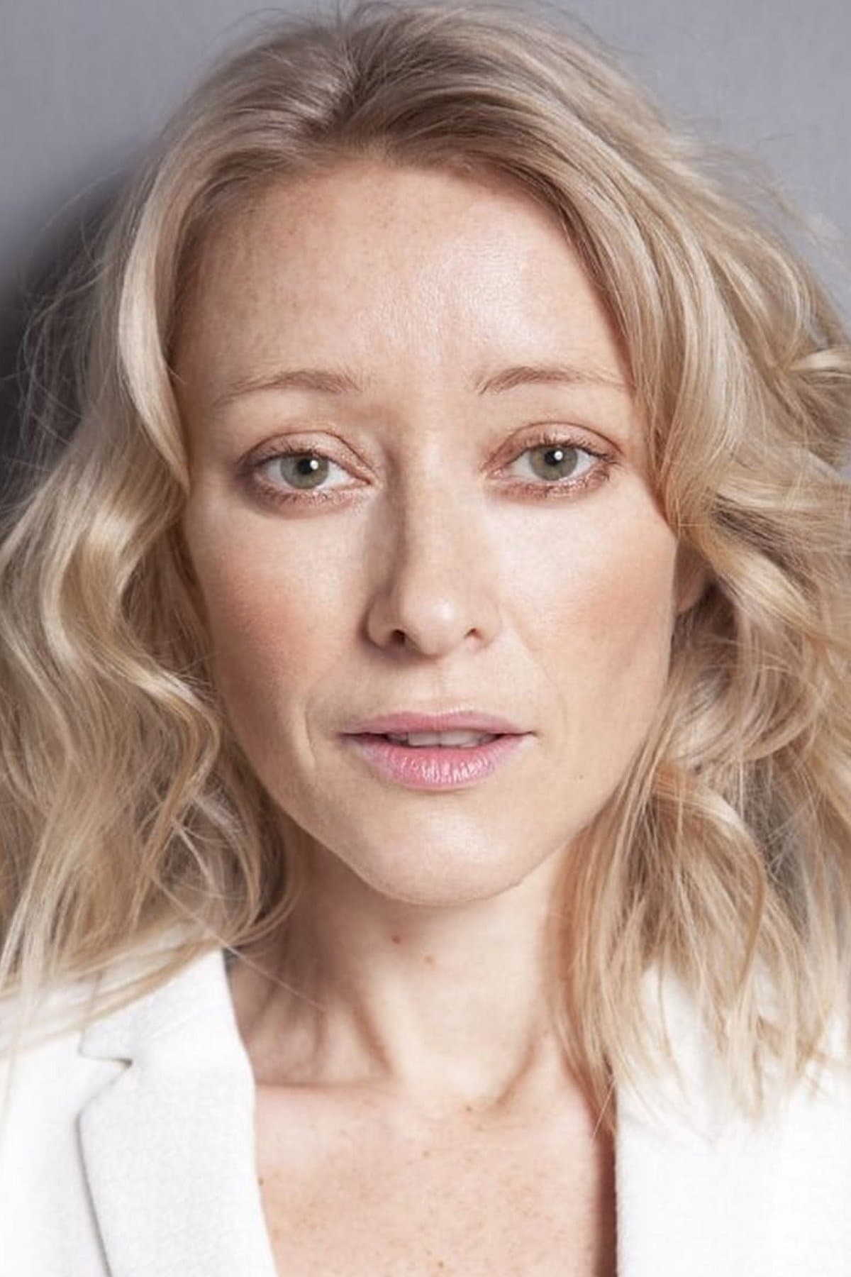 Maria Erwolter profile