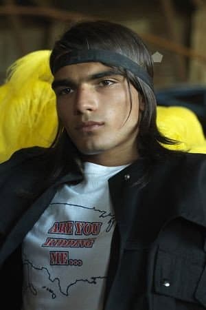 Vilmar Paiva profile