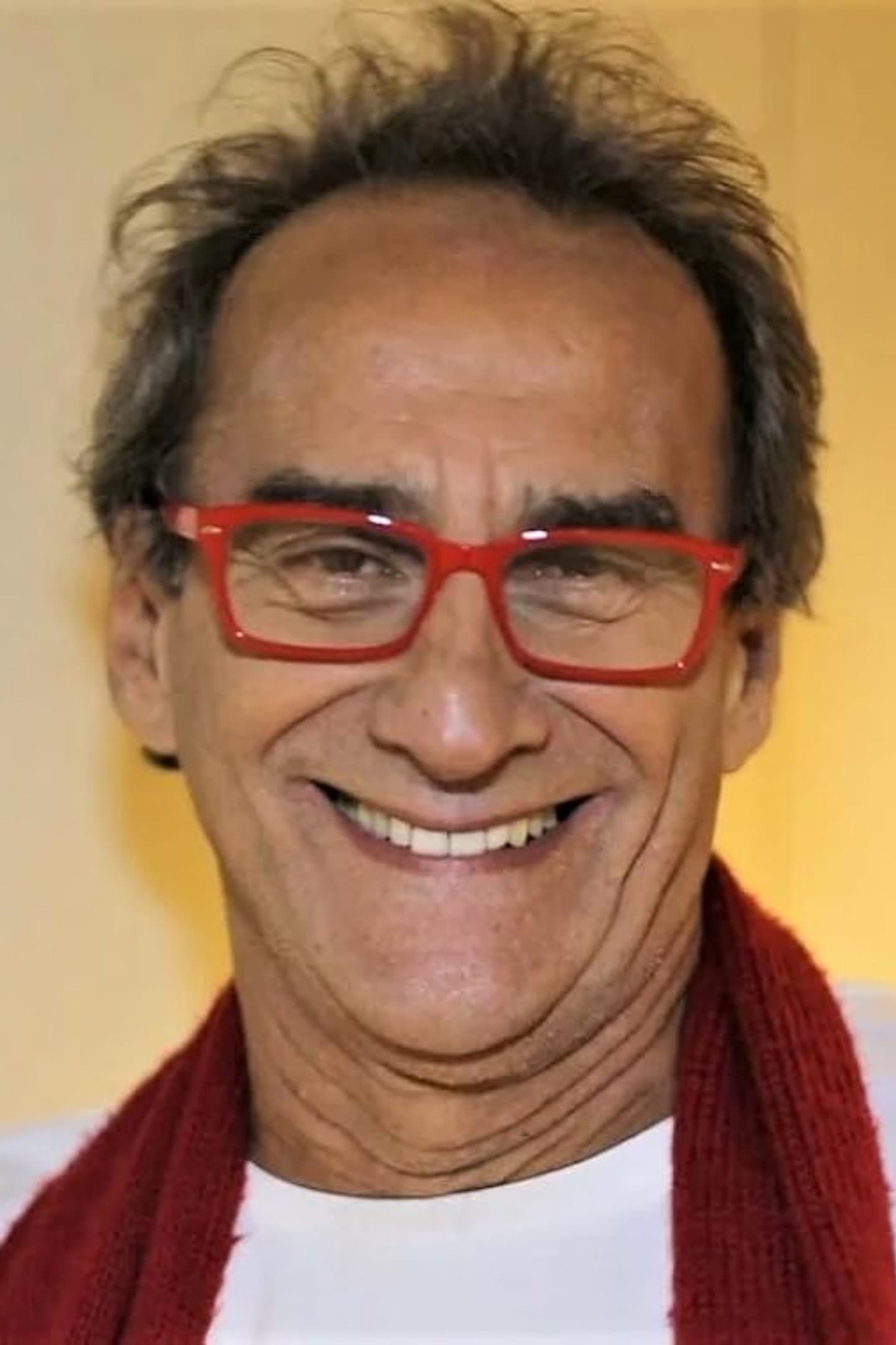 David Pinheiro profile