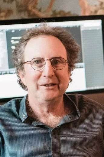 James Gelfand profile