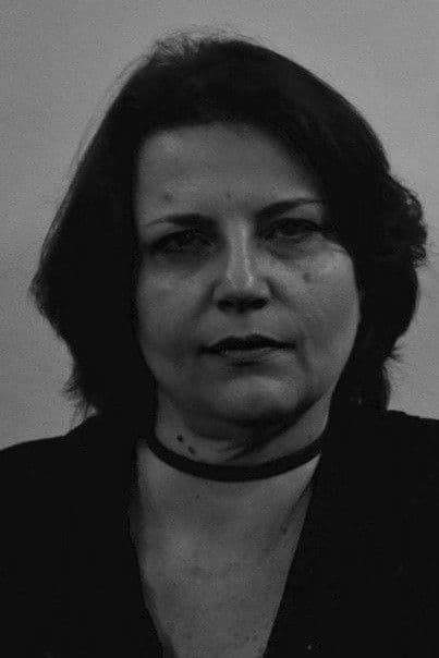 Dani Nefussi profile