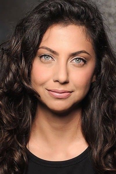 Kathreen Khavari profile
