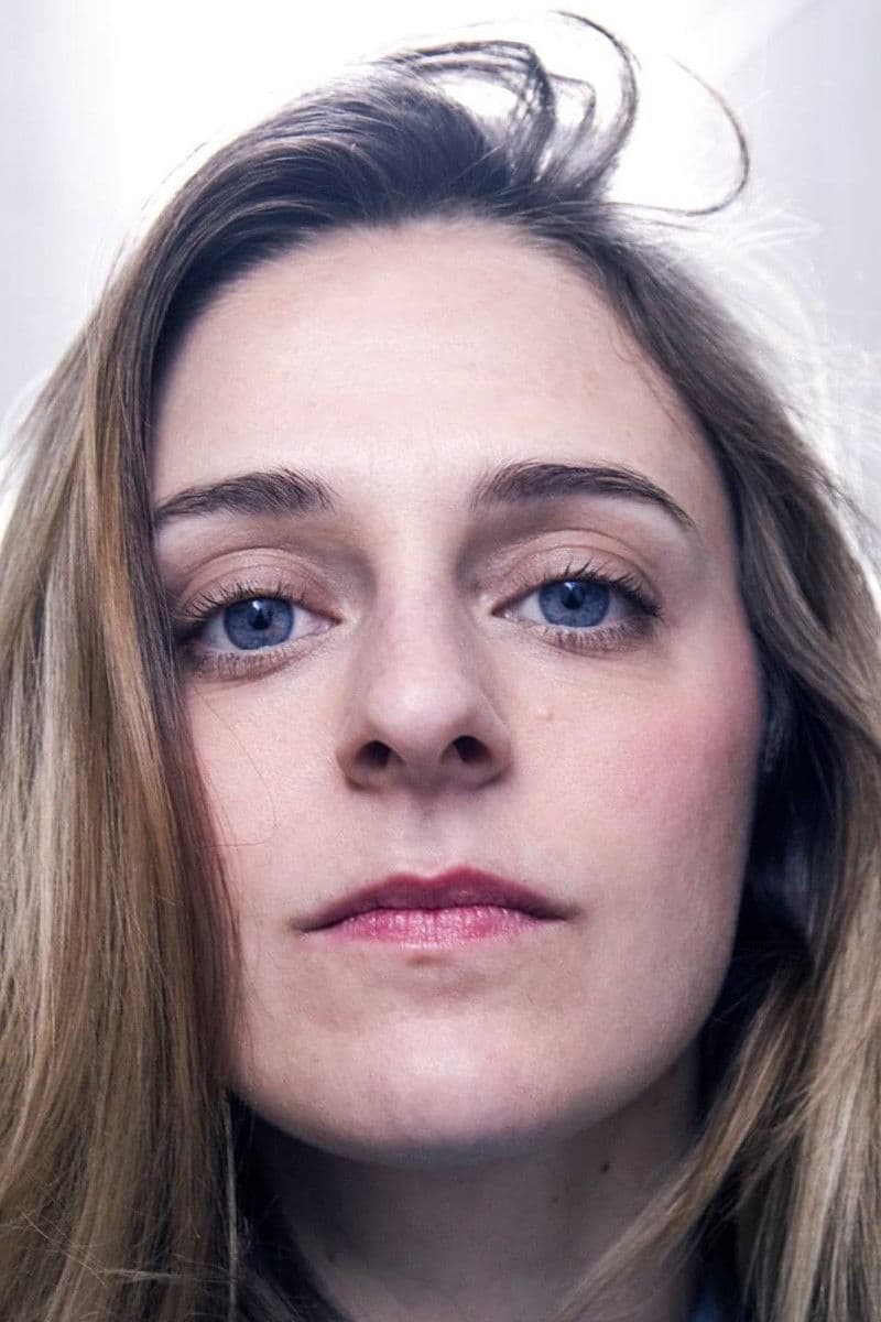 Sarah Rotella profile