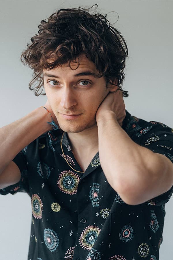 Hugo de Sousa profile