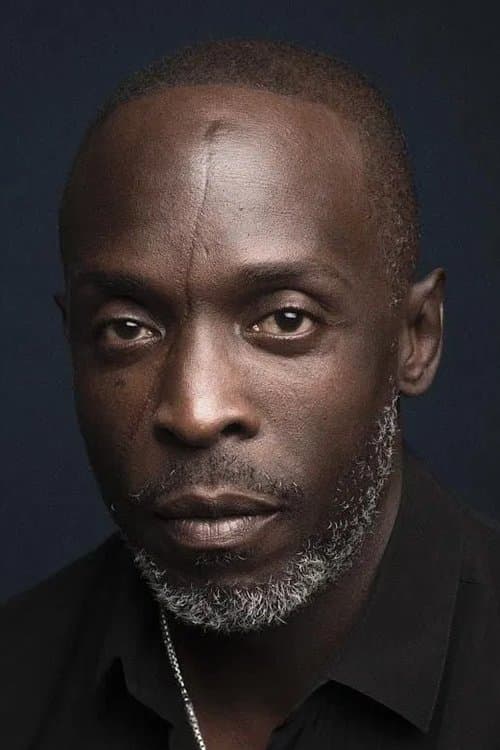 Michael Kenneth Williams profile