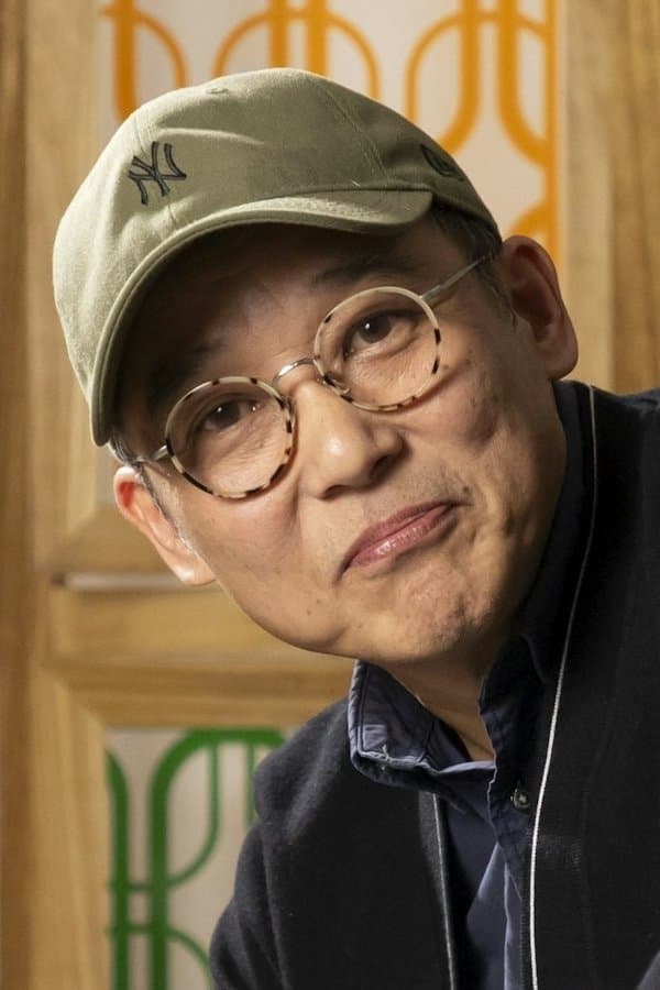 Albert Mak Kai-Kwong profile