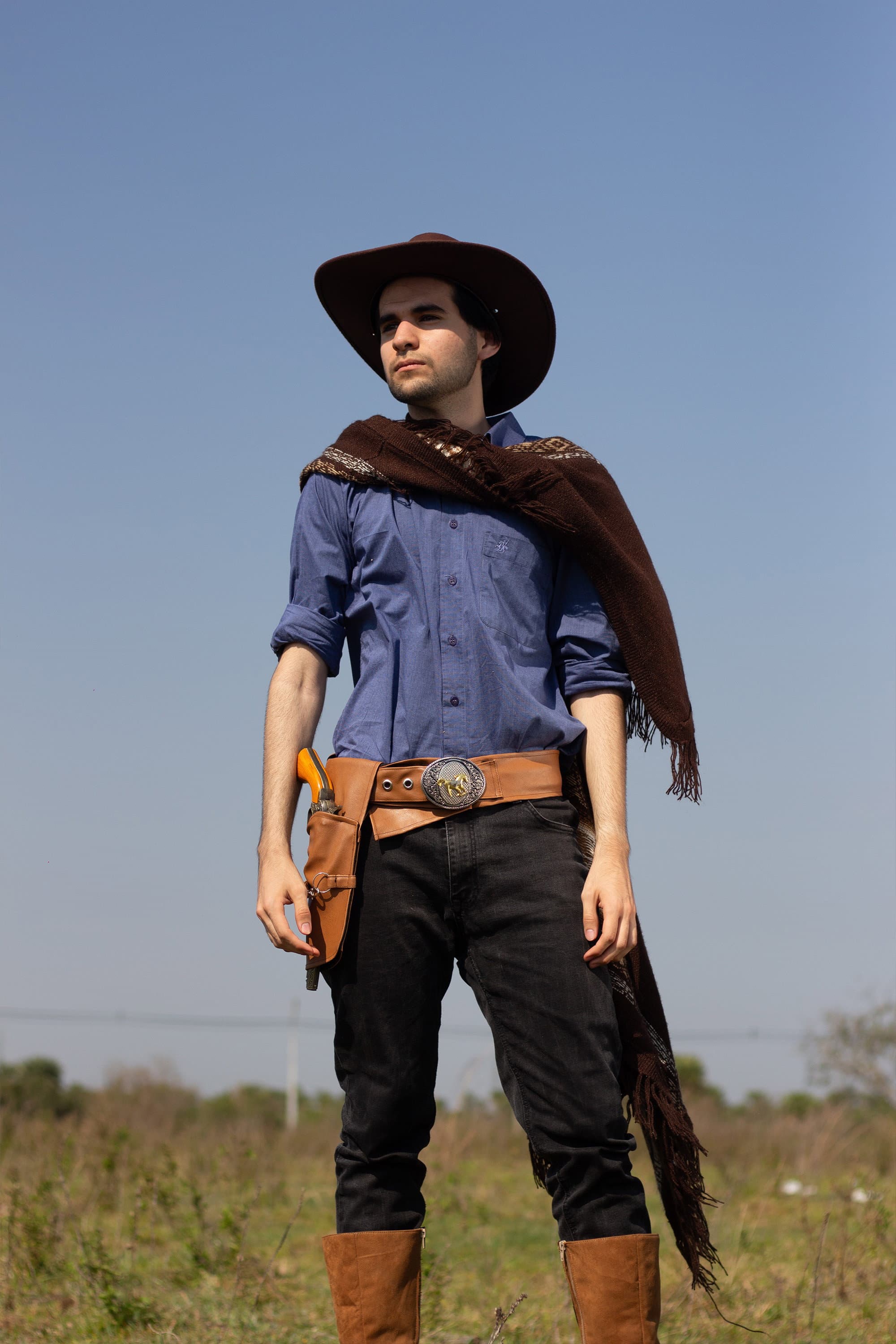 Sergio Casco profile