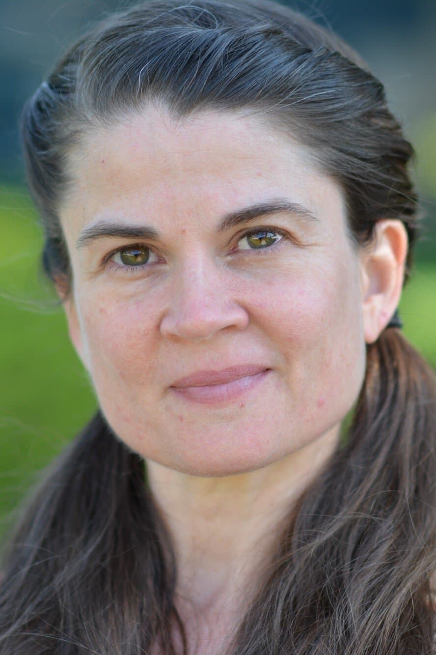 Heidi K. Eklund profile