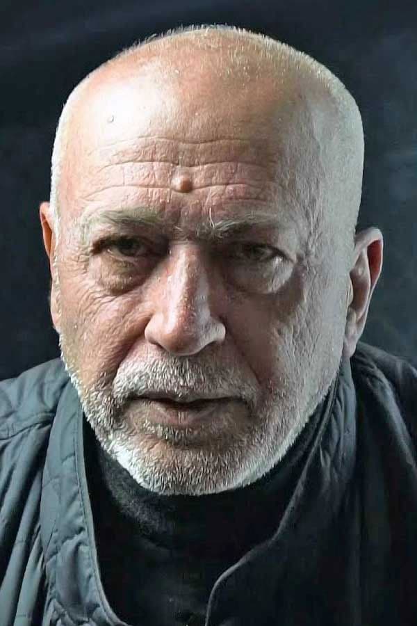 Maxim Genchev profile