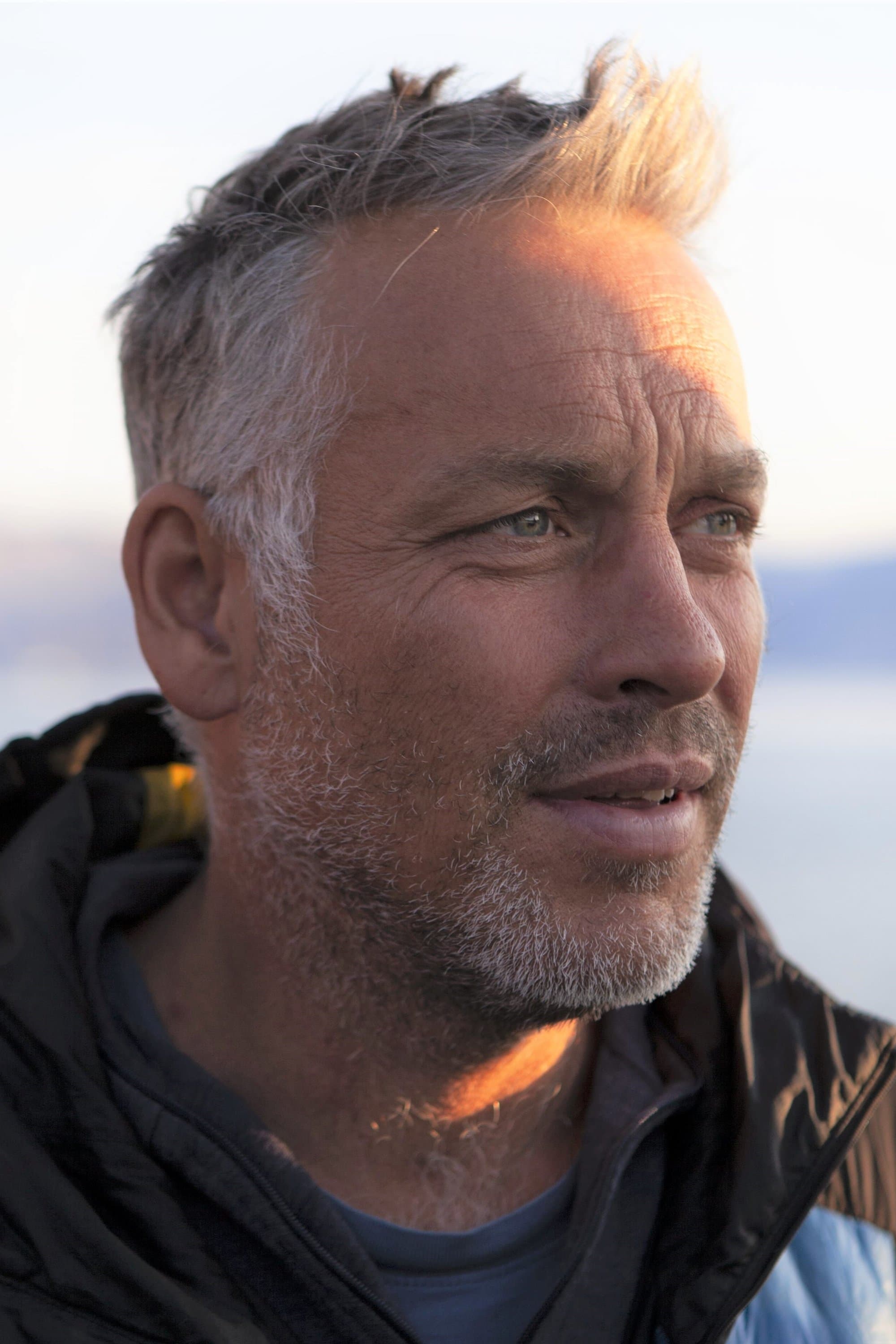 Alun Hubbard profile