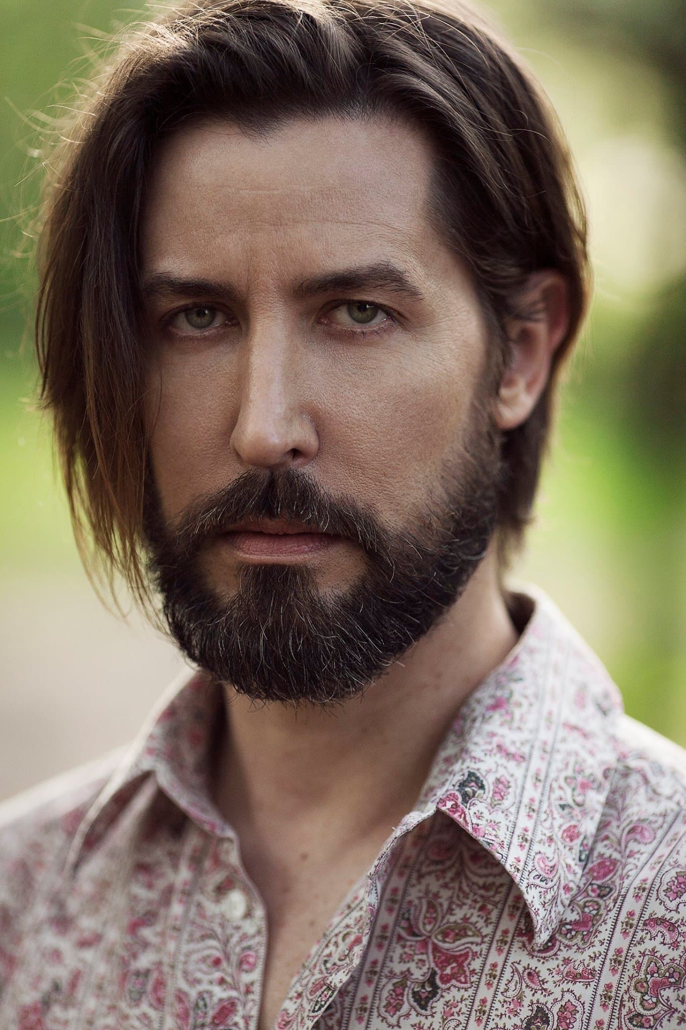 Patrick D. Green profile