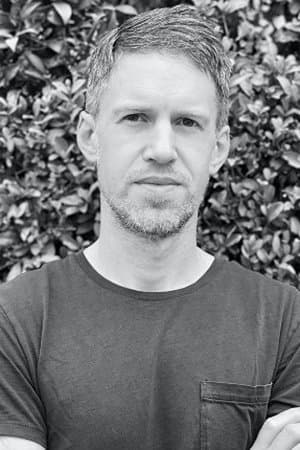 Colin Patton profile