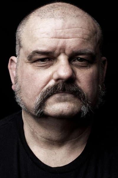 Xavier Pottier profile