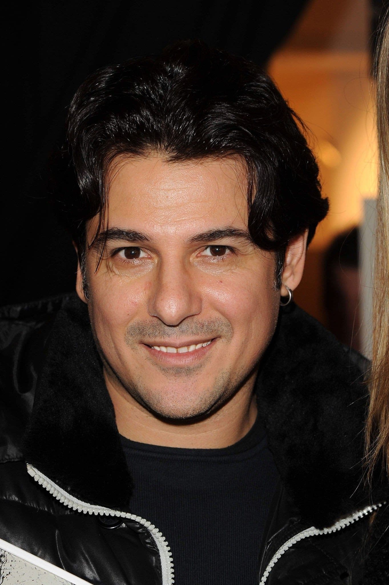 Dario Bandiera profile