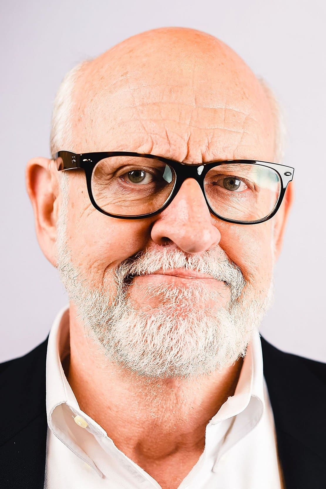 Frank Oz profile