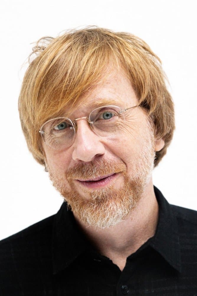 Trey Anastasio profile