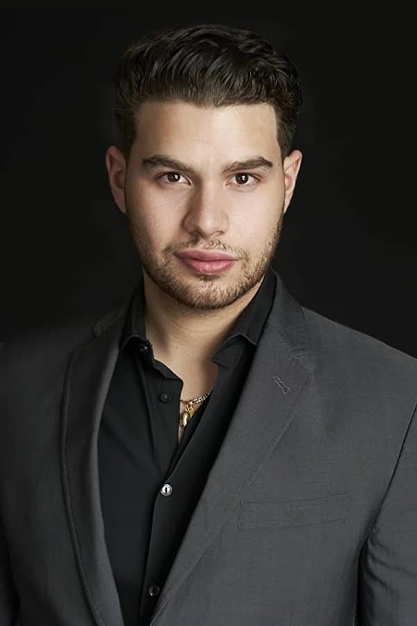 Francesco Antonio profile