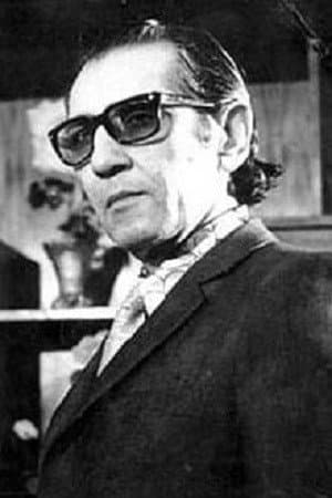 Jahangir Forouhar profile