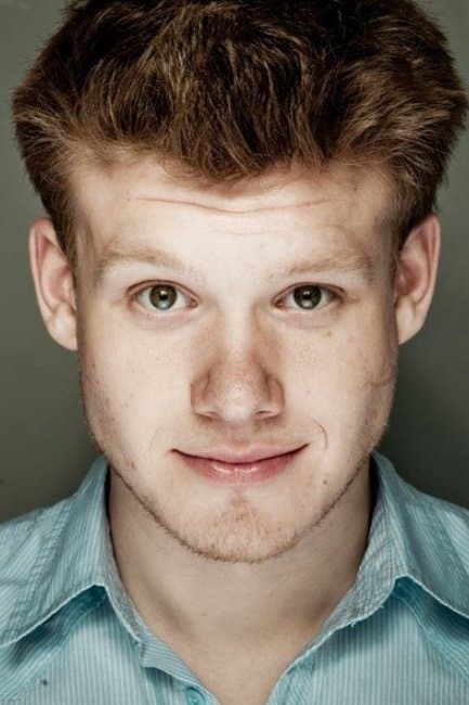 Viktor Horinyak profile