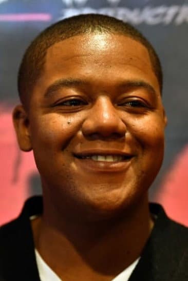 Kyle Massey profile