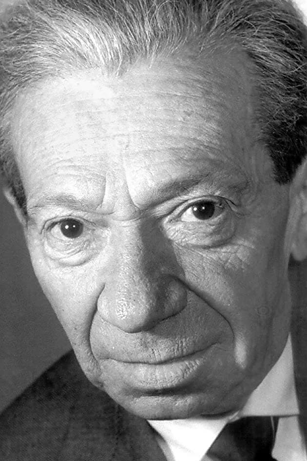 Friedrich Hollaender profile