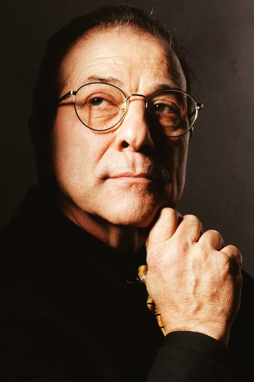 Dan Grimaldi profile