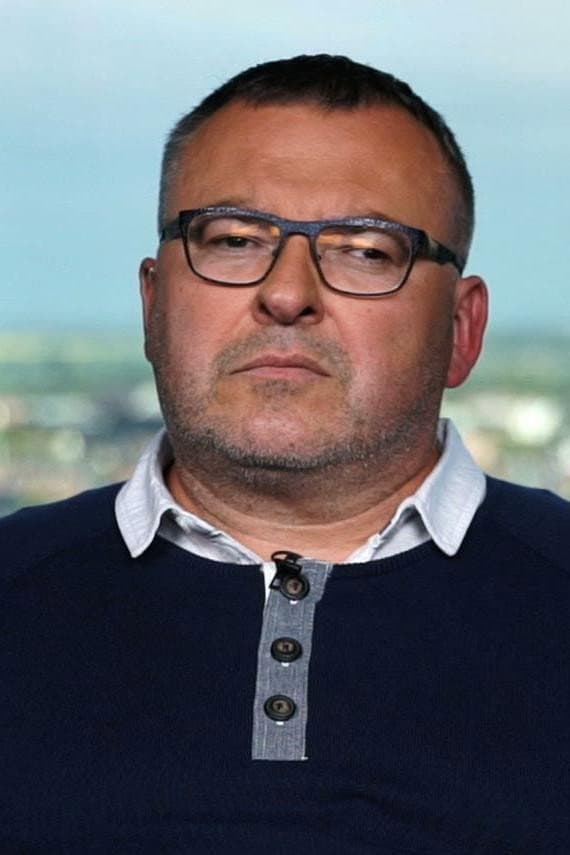 Marek Mielewczyk profile