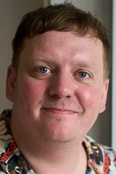 Jesper Ole Feit Andersen profile