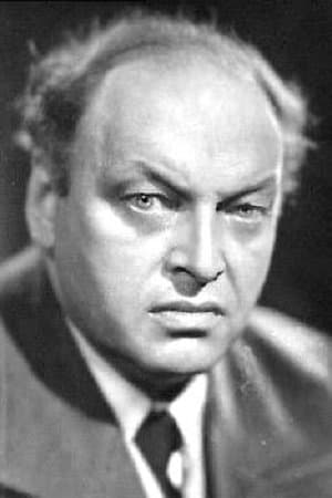 Willy Rösner profile