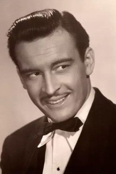 Lewis Wilson profile