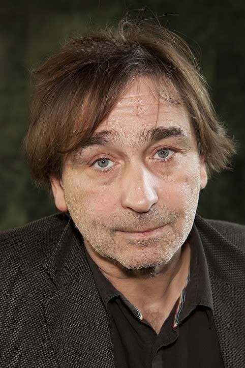 Ondřej Pavelka profile