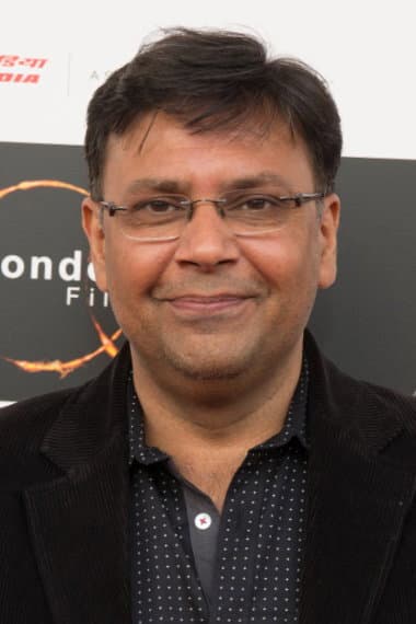 Munish Bhardwaj profile