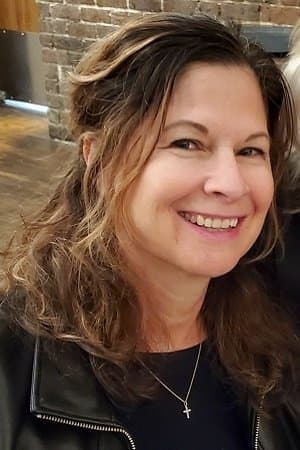 Deborah Rutherford profile