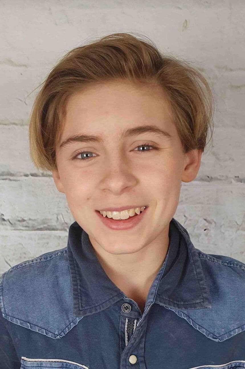 Leander Pütz profile