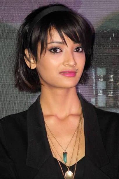 Andrea Tariang profile