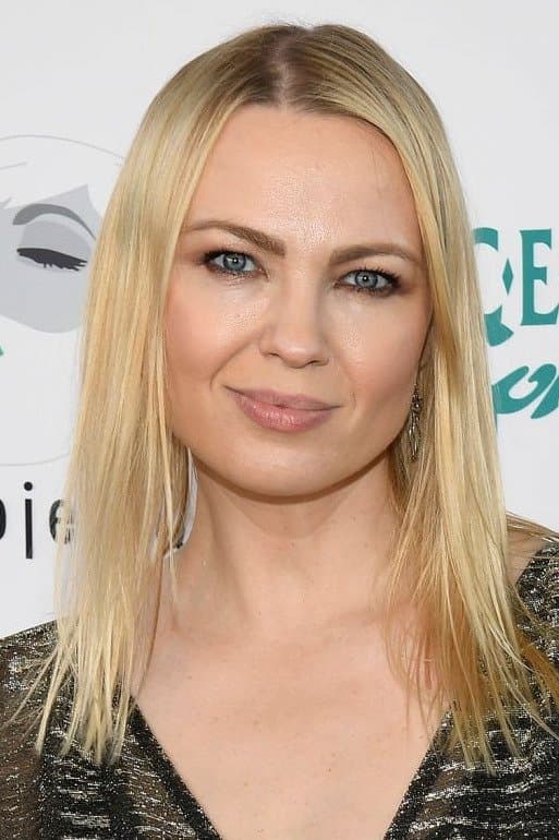 Irina Voronina profile