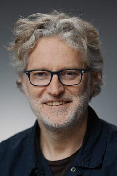 Trond Høines profile