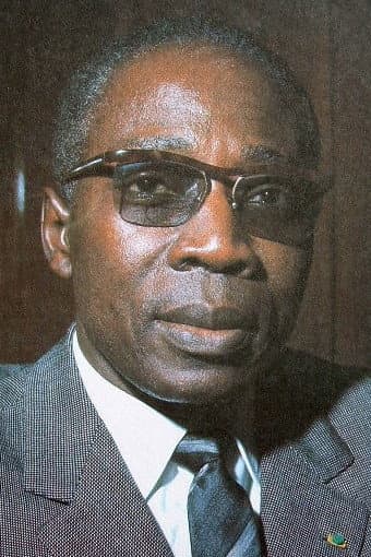 Léopold Sédar Senghor profile