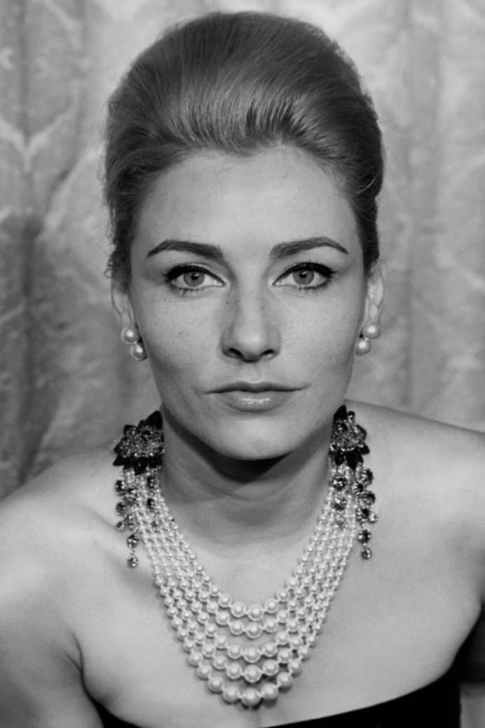 Elga Andersen profile