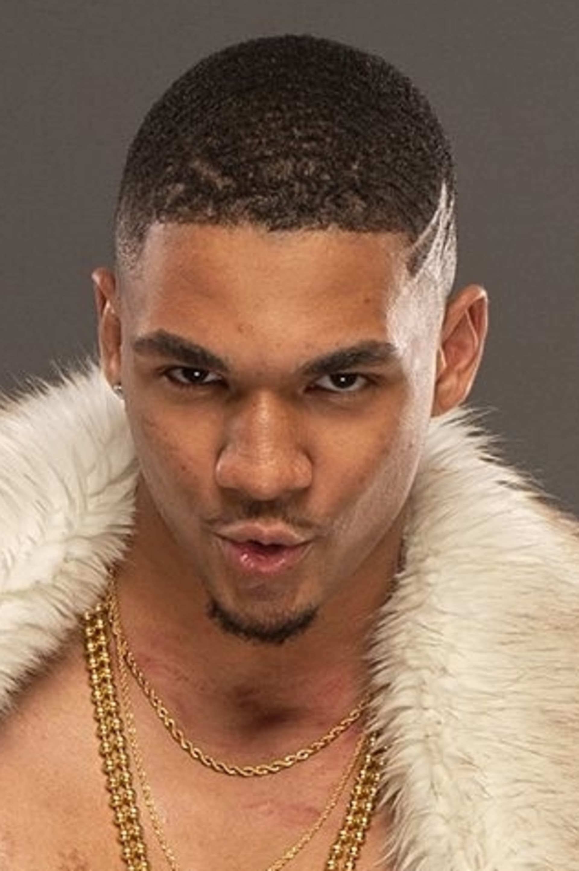 Isiah Kassidy profile